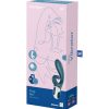 SATISFYER HUG ME - PINK - Image 7