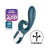 SATISFYER HUG ME - PINK - Image 6