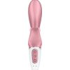 SATISFYER HUG ME - PINK - Image 3