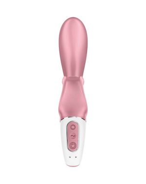 SATISFYER HUG ME - PINK - Image 3