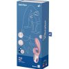 SATISFYER HUG ME - PINK - Image 4