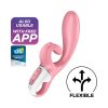SATISFYER HUG ME - PINK - Image 5