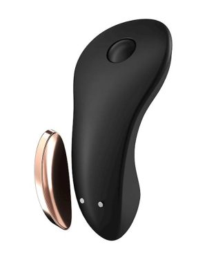 SATISFYER LITTLE SECRET PANTY VIBE - Image 2