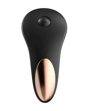 SATISFYER LITTLE SECRET PANTY VIBE - Image 7
