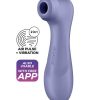 SATISFYER PRO 2 GENERATION 3 CONNECT APP COMPATIBLE - Image 15