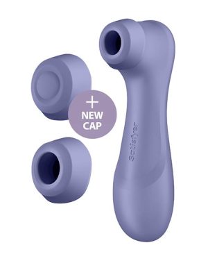 SATISFYER PRO 2 GENERATION 3 CONNECT APP COMPATIBLE - Image 2