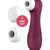 SATISFYER PRO 2 GENERATION 3 CONNECT APP COMPATIBLE - Image 5