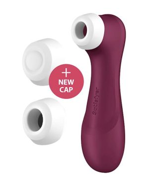 SATISFYER PRO 2 GENERATION 3 CONNECT APP COMPATIBLE - Image 5