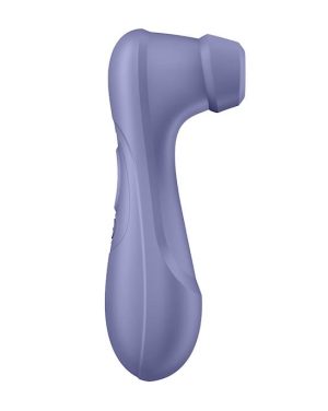 SATISFYER PRO 2 GENERATION 3 CONNECT APP COMPATIBLE - Image 3