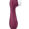 SATISFYER PRO 2 GENERATION 3 CONNECT APP COMPATIBLE - Image 2