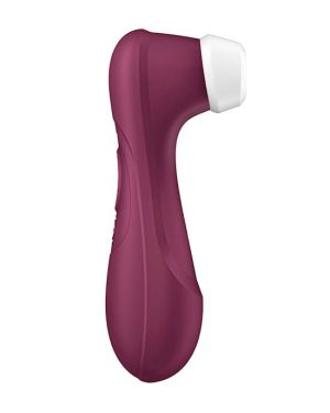 SATISFYER PRO 2 GENERATION 3 CONNECT APP COMPATIBLE - Image 2