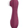 SATISFYER PRO 2 GENERATION 3 CONNECT APP COMPATIBLE - Image 3