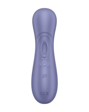 SATISFYER PRO 2 GENERATION 3 CONNECT APP COMPATIBLE - Image 5