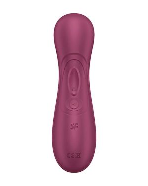 SATISFYER PRO 2 GENERATION 3 CONNECT APP COMPATIBLE - Image 4