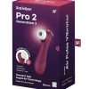 SATISFYER PRO 2 GENERATION 3 CONNECT APP COMPATIBLE - Image 6