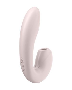 SATISFYER SUNRAY - LIGHT PINK - Image 2