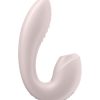 SATISFYER SUNRAY - LIGHT PINK - Image 3