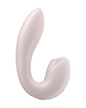 SATISFYER SUNRAY - LIGHT PINK - Image 3