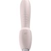 SATISFYER SUNRAY - LIGHT PINK - Image 4