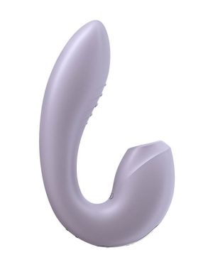 SATISFYER SUNRAY - LIGHT PURPLE - Image 2