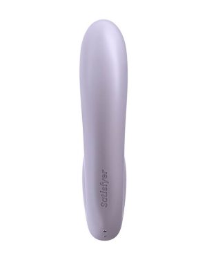 SATISFYER SUNRAY - LIGHT PURPLE - Image 4