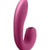 SATISFYER SUNRAY - RUBY - Image 2