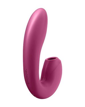 SATISFYER SUNRAY - RUBY - Image 2