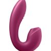 SATISFYER SUNRAY - RUBY - Image 3