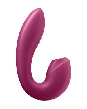 SATISFYER SUNRAY - RUBY - Image 3