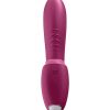 SATISFYER SUNRAY - RUBY - Image 4