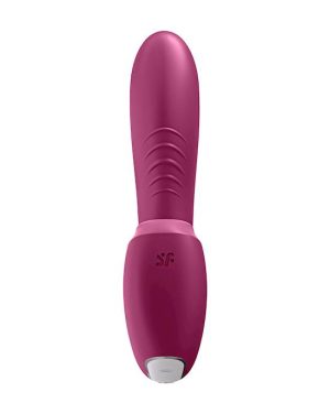 SATISFYER SUNRAY - RUBY - Image 4