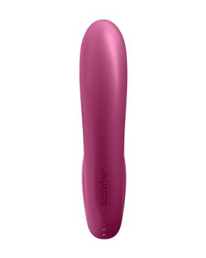 SATISFYER SUNRAY - RUBY - Image 5
