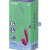 SATISFYER SUNRAY - RUBY - Image 6