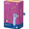 SATISFYER THREESOME 4 - BLUE - Image 4