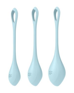 SATISFYER YONI POWER 2 - Image 2
