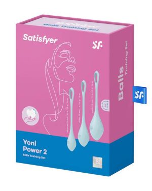 SATISFYER YONI POWER 2 - Image 5