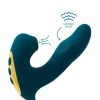 SHARE SATISFACTION AALTO - GREEN - 5.1 INCH - Image 2