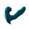 SHARE SATISFACTION AALTO - GREEN - 5.1 INCH
