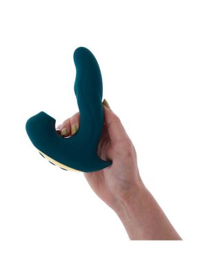 SHARE SATISFACTION AALTO - GREEN - 5.1 INCH - Image 3
