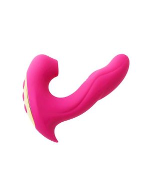 SHARE SATISFACTION AALTO - PINK - 5.1 INCH