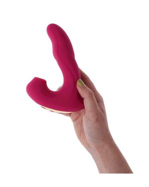 SHARE SATISFACTION AALTO - PINK - 5.1 INCH - Image 4