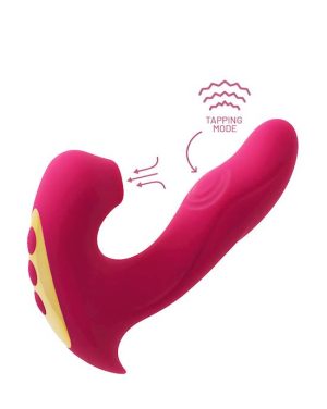 SHARE SATISFACTION AALTO - PINK - 5.1 INCH - Image 3
