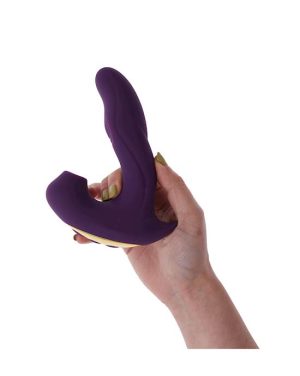 SHARE SATISFACTION AALTO - PURPLE - 5.1 INCH - Image 4
