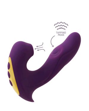 SHARE SATISFACTION AALTO - PURPLE - 5.1 INCH - Image 3