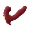 SHARE SATISFACTION AALTO - RED - 5.1 INCH