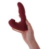 SHARE SATISFACTION AALTO - RED - 5.1 INCH - Image 4