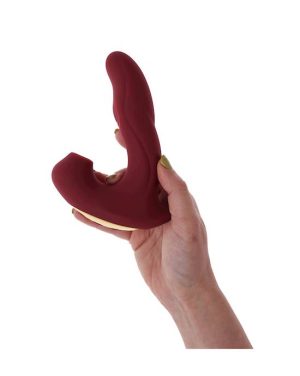 SHARE SATISFACTION AALTO - RED - 5.1 INCH - Image 4