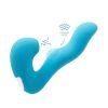 SHARE SATISFACTION FREYR - BLUE - 6.2 INCH