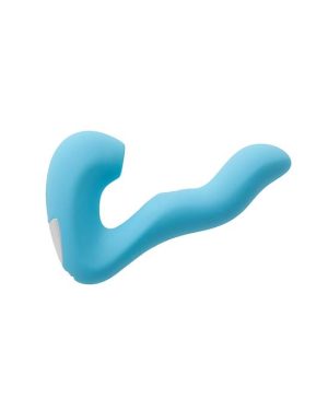 SHARE SATISFACTION FREYR - BLUE - 6.2 INCH - Image 4