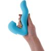 SHARE SATISFACTION FREYR - BLUE - 6.2 INCH - Image 3